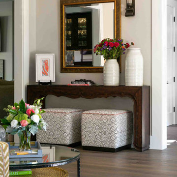 Orinda California Remodel