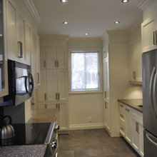 manmi kitchen