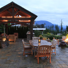 Outdoors