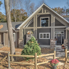 Schumacher Homes - Akron, OH, US 44320