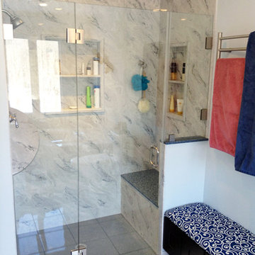 Bathrooms