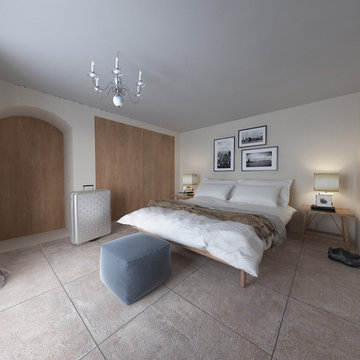 Appartement dar dmana
