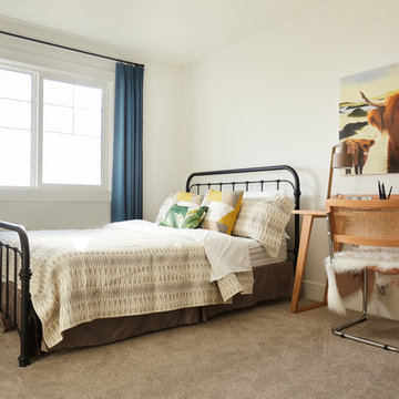 Farmhouse Bedroom