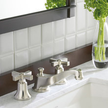 BATH FITTINGS