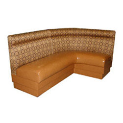 Squire Booth - Products