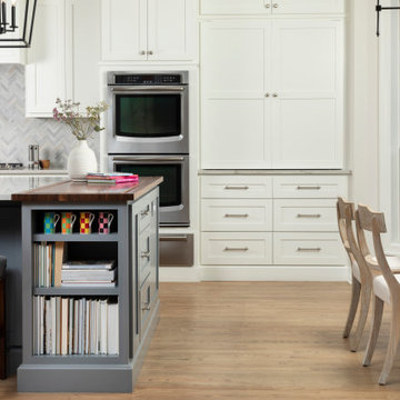 Memorial Whole Home Remodel