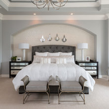 Bedrooms