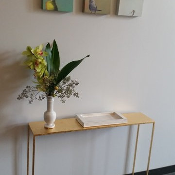 Guest Suite Entry