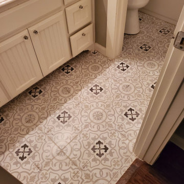Tile & Stone