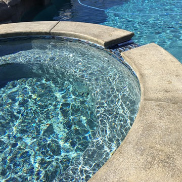 Putman pool