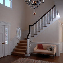 Grand Entrance / Stair