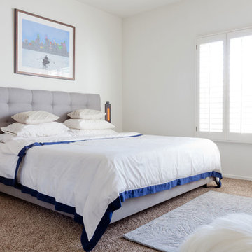 West Hollywood Condo