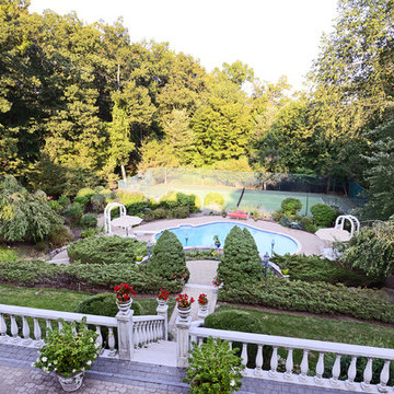 55 W Wildwood Road Saddle River, NJ