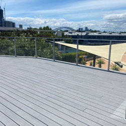 WOOLLOOMOOLOO - STRATA POOL DECK - Products