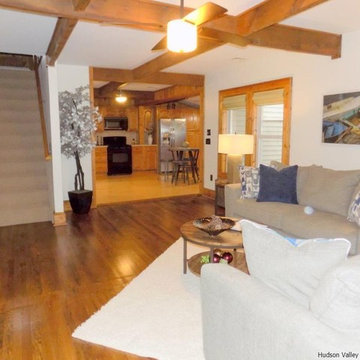 ESOPUS VACANT STAGING
