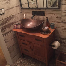 My Bathroom Plan