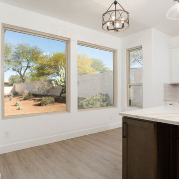 MCG Property Improvements Project