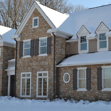 Golden Vein