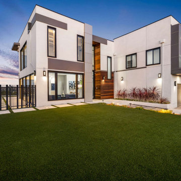 New Construction Home