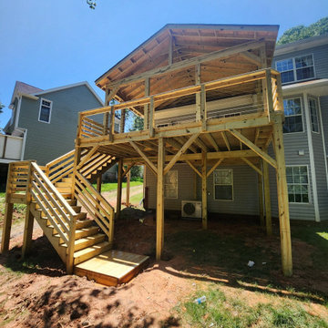 Featured Projects