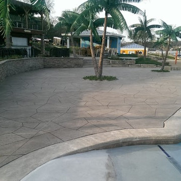 Coconuts Job