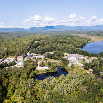 1026 Whittier Highway Moultonborough, NH