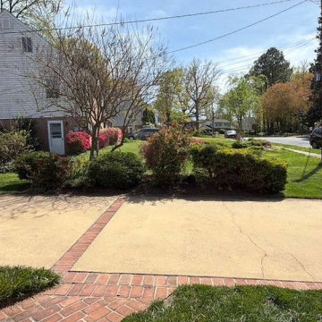 Garden Design