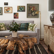 Gallery Wall