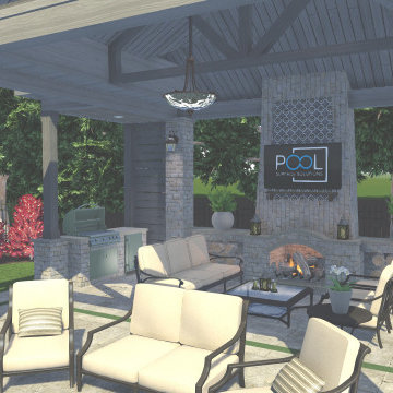 Normandy Suwanee