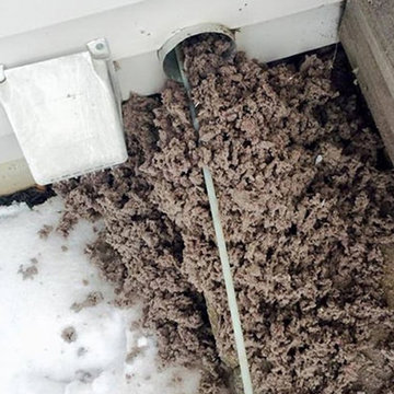 911 Dryer Vent Cleaning Cinco Ranch TX