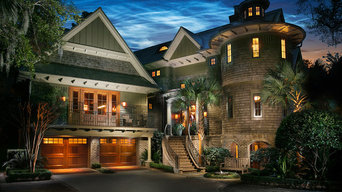Kiawah Island Home