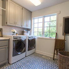 Olsen - Laundry