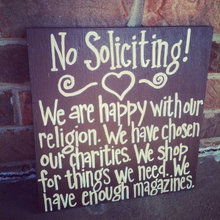 Sayings