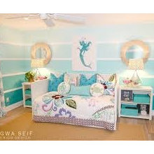 Mahie's room