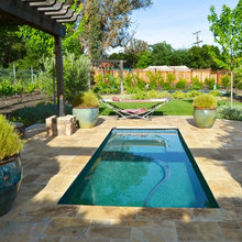 Pools