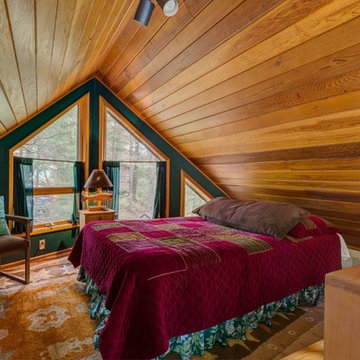 Hobbit House