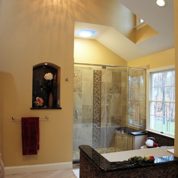 Bathrooms