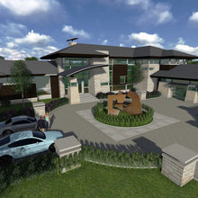 Awesome Dream HOUSE