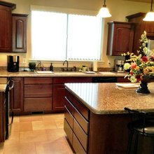 Kitchen Ideas