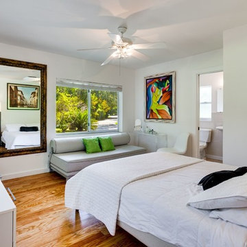 South Miami Residence