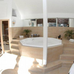 Indoor Whirlpool - Products