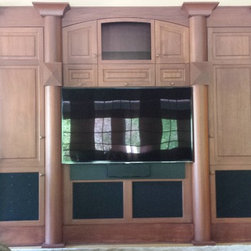 Den TV and Sound - Home Electronics