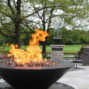 Highland Lakes Patio