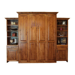 The Bristol Wallbed - Products