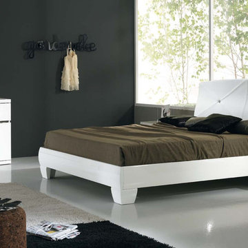 Procida 08 Italian Bed / Bedroom Set by SPAR - $2,199.00