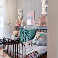 kids room