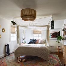 catie's bedroom