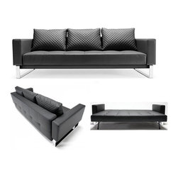 Innovation USA Cassius Deluxe Sofa - $1,849.00 - Sofas