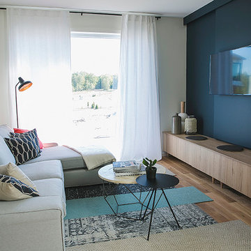 Faubourg, Bromont Immobilier