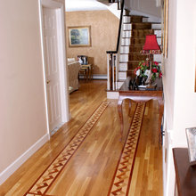 floors